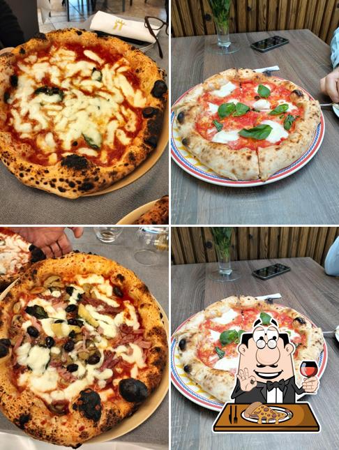 Pizza ristorante il Caicco