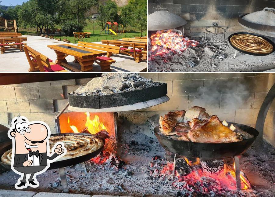 Bezalkoholni restoran Oaza
