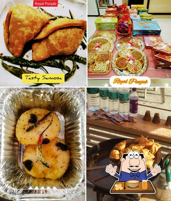 Royal Punjab Highway Halt