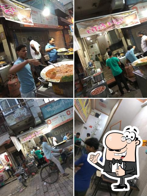 Sheetal Chat And Chhole Bhature