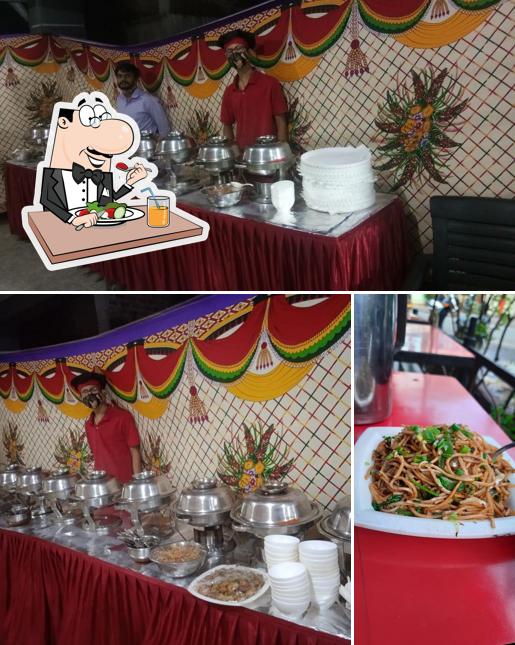 Shubham Chinese Katta