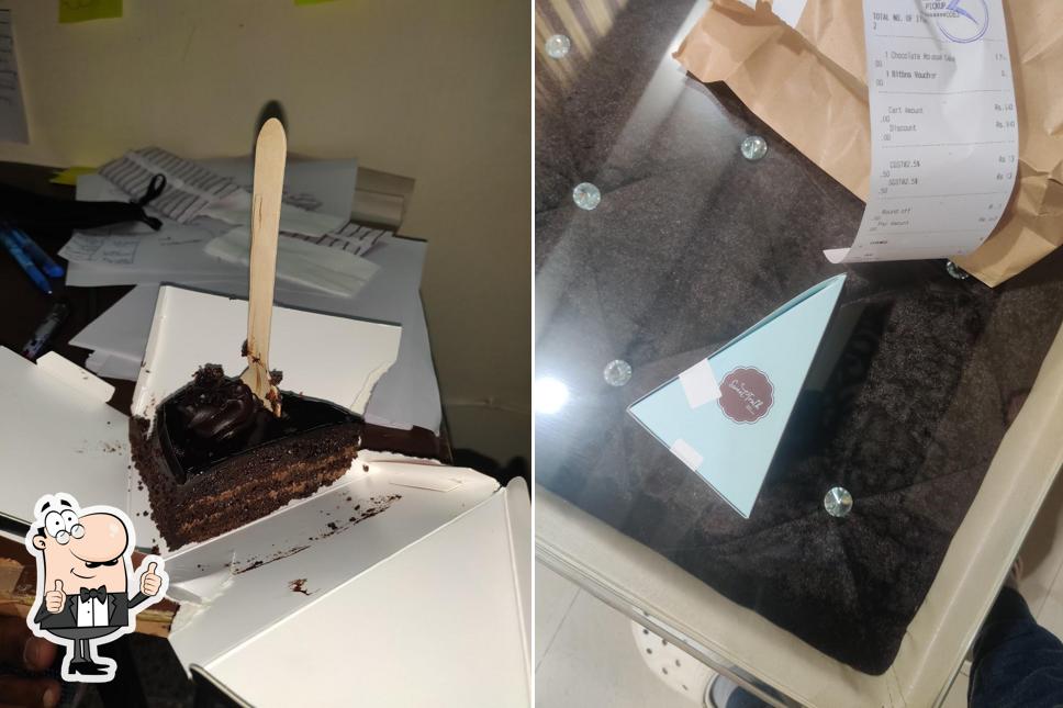 Look at this picture of Sweet Truth Rajendra Nagar