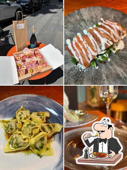 Platti al Shatì Piccolo Bistrot