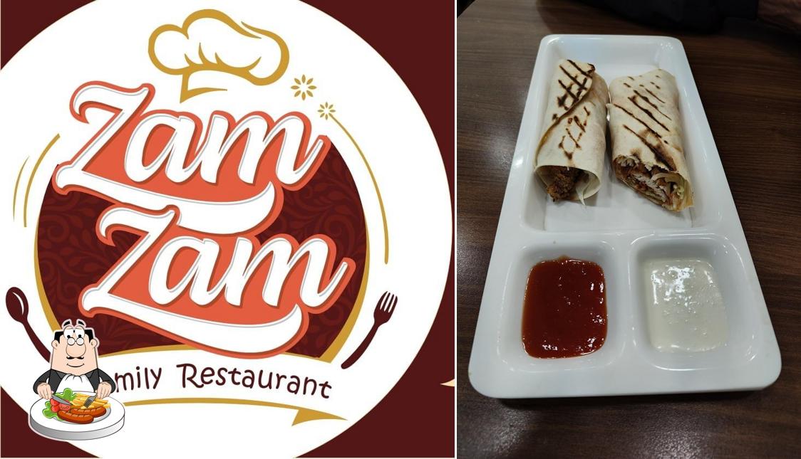 Zam Zam Family Restaurant