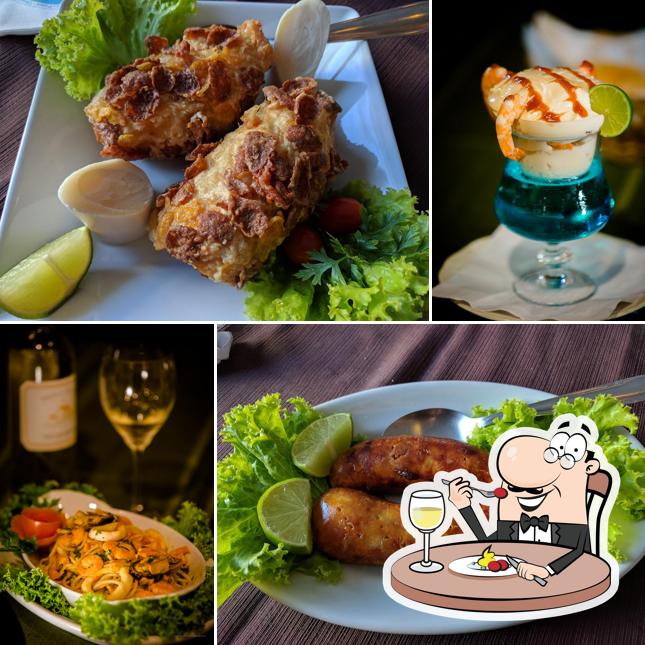 Restaurante Arrastão