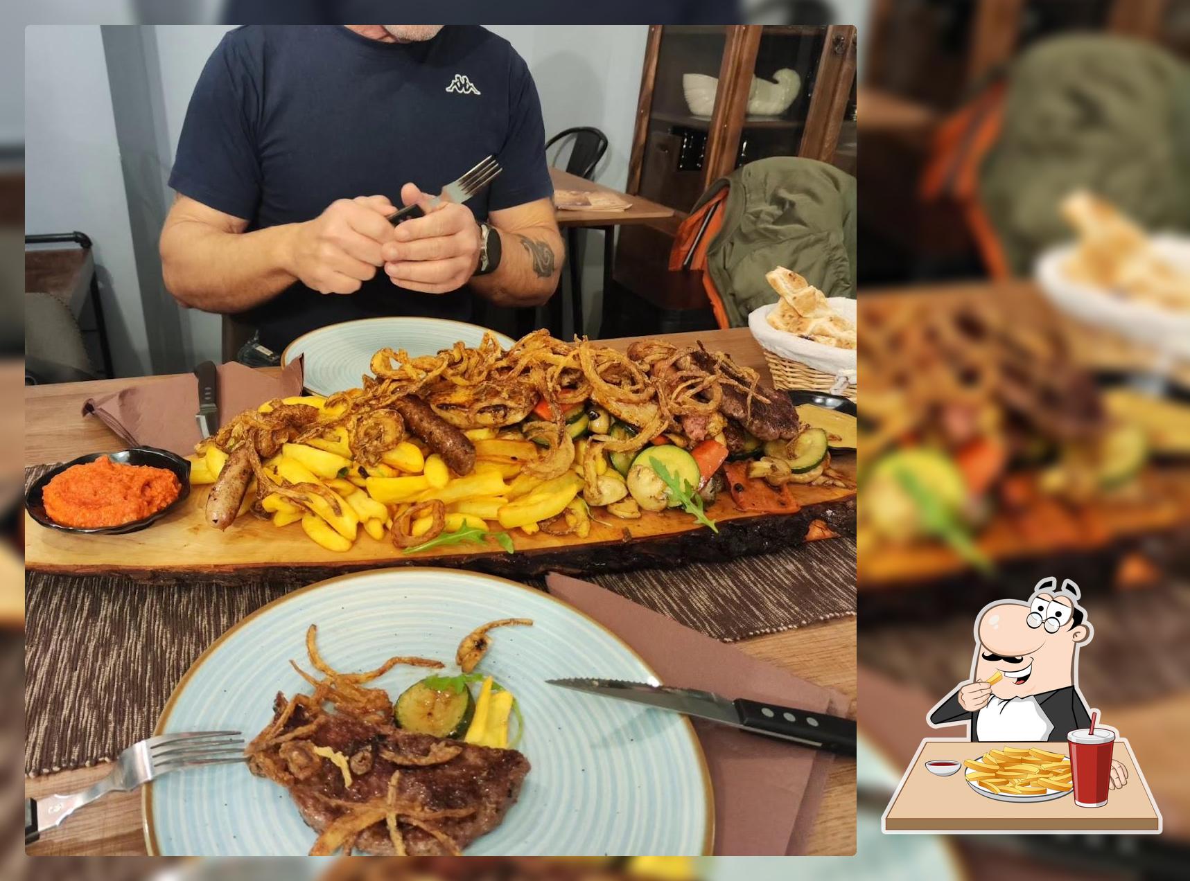 Bistro Pirati Rijeka