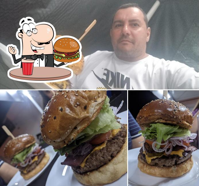 Bar Burguer's