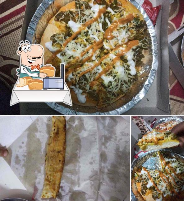 Bombay Frankie Corner