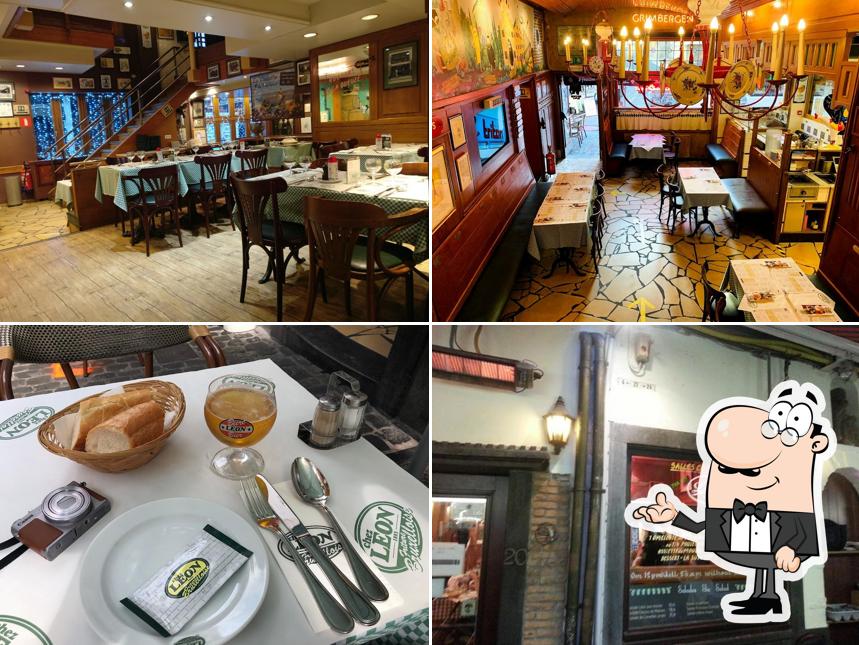 Chez Léon