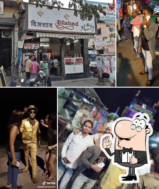 See the picture of Dilshad Restaurant