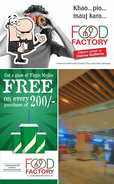 Look at this photo of Food Factory Dhanbad