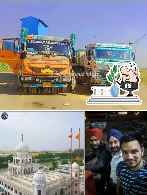 Guru Nanak Dhaba