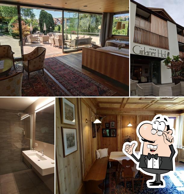 Ristorante Hotel Girlanerhof