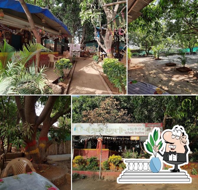 Hotel Sai Krupa
