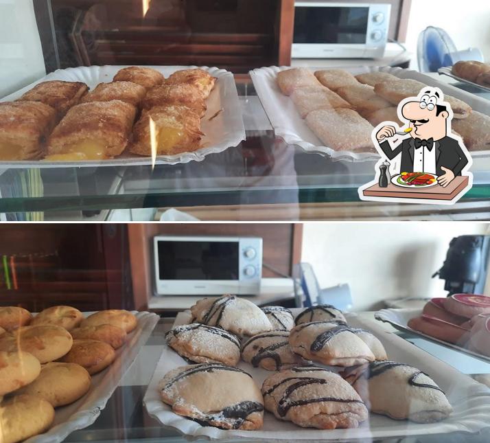 Platti al La Bonta' Del Pane Snc