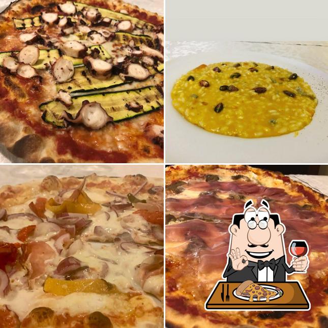 La Rotonda Ristorante Pizzeria