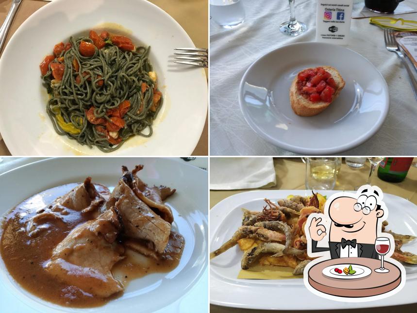 Osteria Ristorante Titina