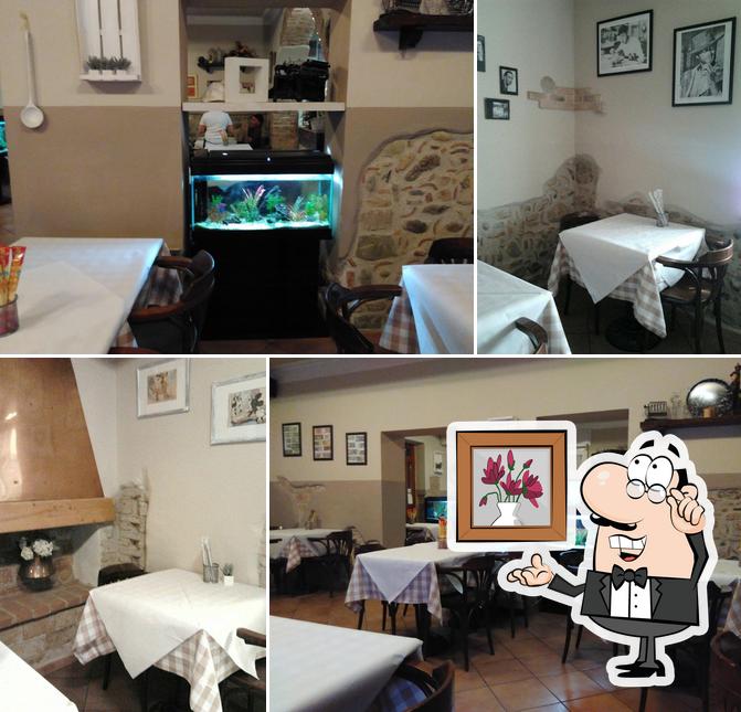 Pizzeria Eureka