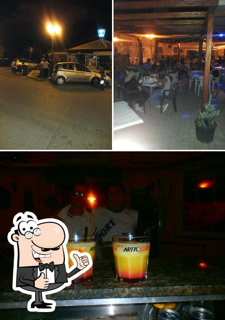 Ecco un'immagine di Bar Mediterraneo