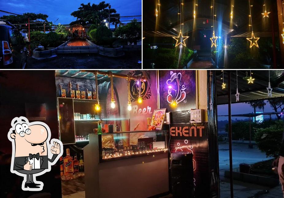 Ekant Wine Bar & Restaurant