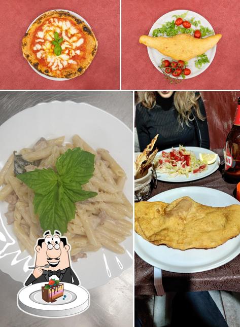 Vedi questa immagine di Anema&Pizza Di Massimo Cervo