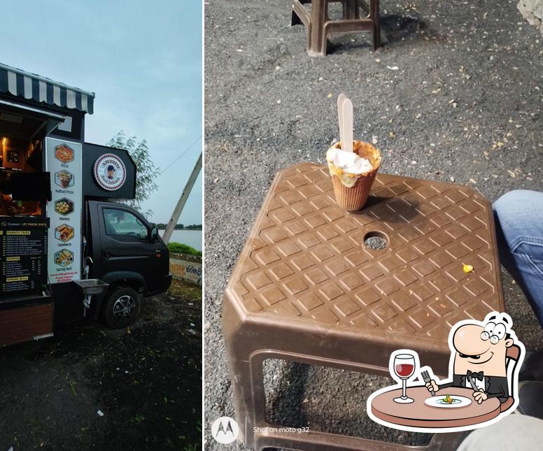 Meals at Arshh Food Delicacy - Best Food In Bhuj Meals at Arshh Food Delicacy - Best Food In Bhuj