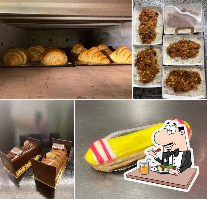 Au fournil de mor’phé