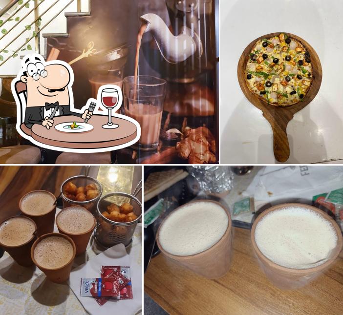 Chai Sutta Bar Ferozepur