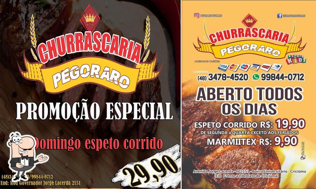 Churrascaria Pegoraro