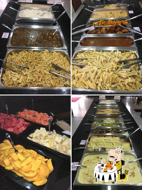 Dindas Gourmet Restaurante
