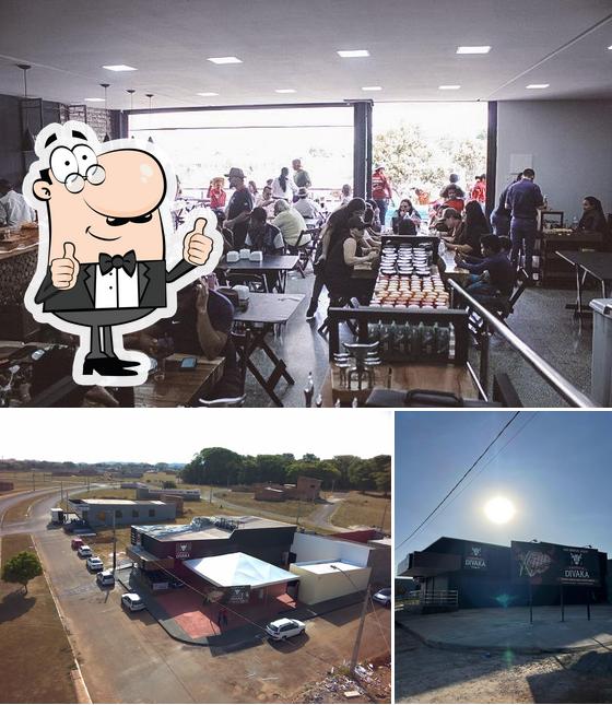 Divaka empório