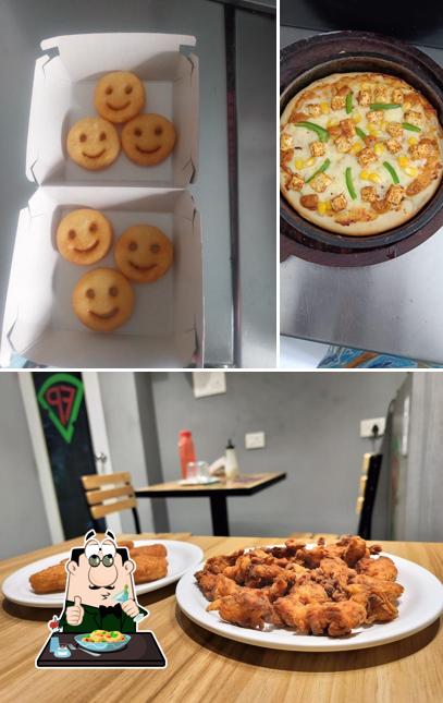 Feast Pizza Sivakasi