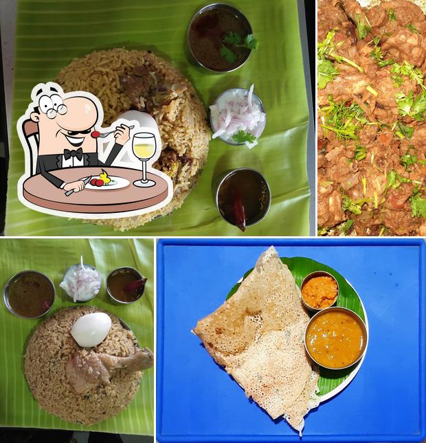 Hotel Kongu (Origin)