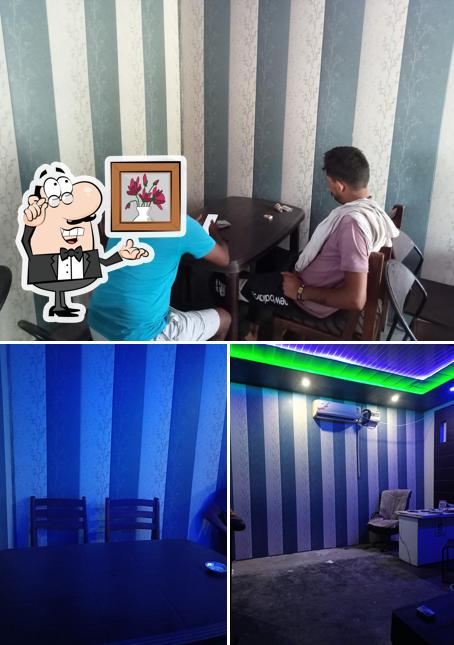 Hetaksh food cafe