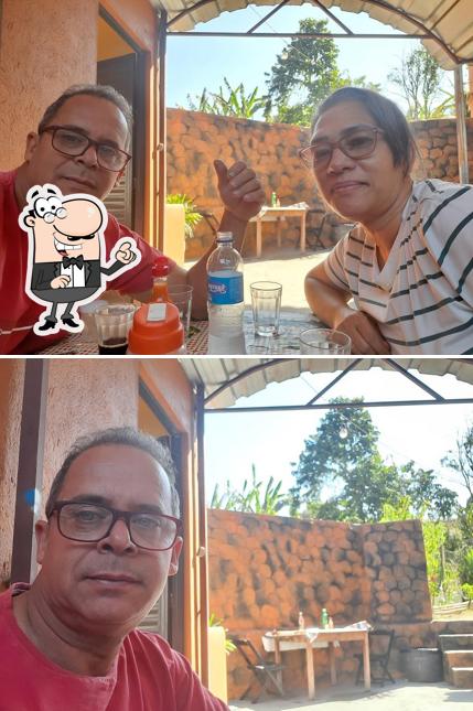 Lanchonete e Self-service Vanda