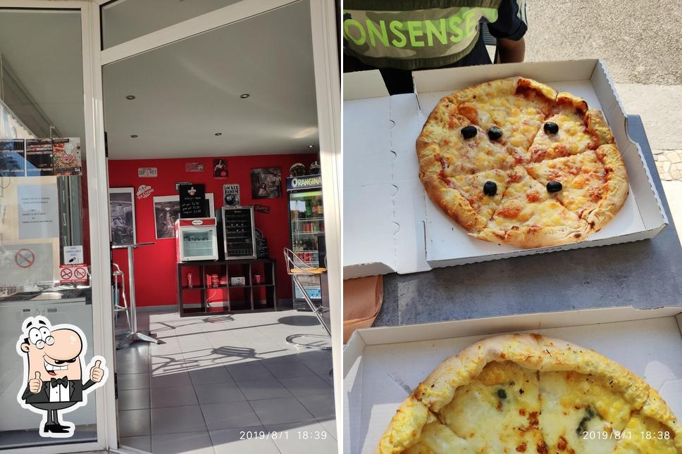 Lenny's Pizza