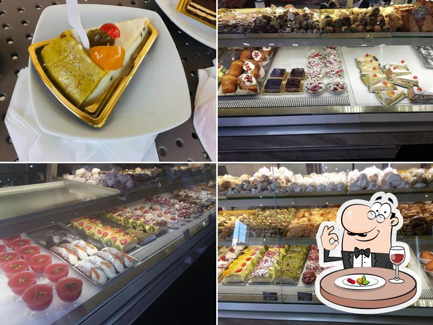 Pasticceria Cappello