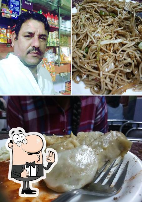 Radhey Kirshna Sweets & Snacks