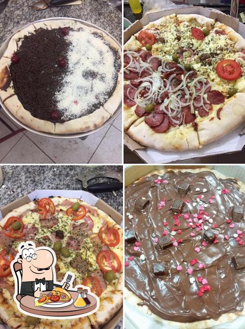 Rei da Pizza