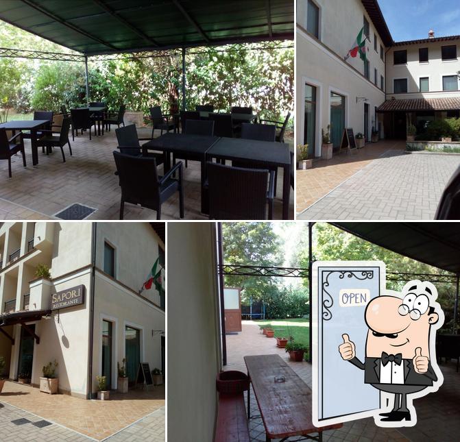 Ristorante Sapori