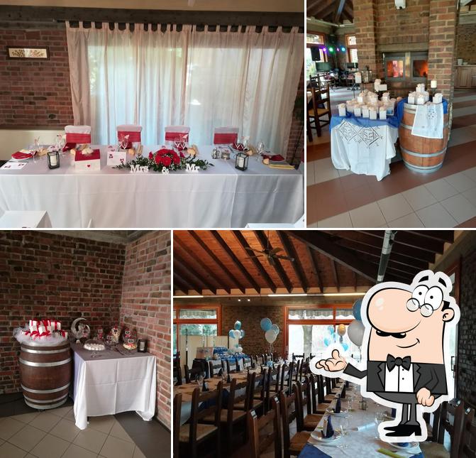 Ristorante Villa Pedrini
