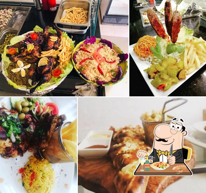 Restaurants Topito