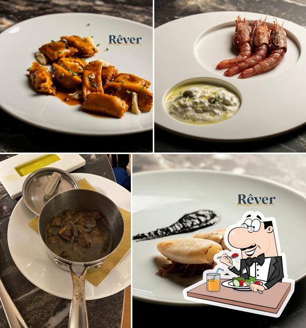 Cibo al Rêver