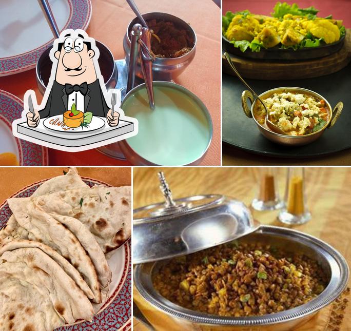 Ristorante Indiano Shiva