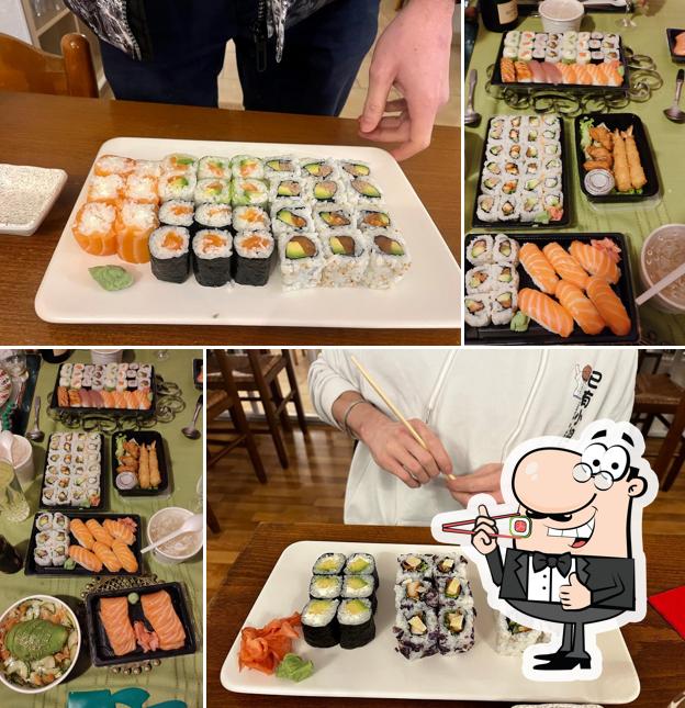SUSHI TORO TORO