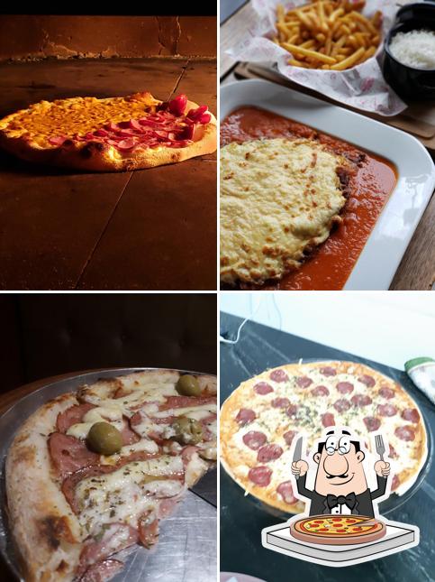 Sampa Pizza