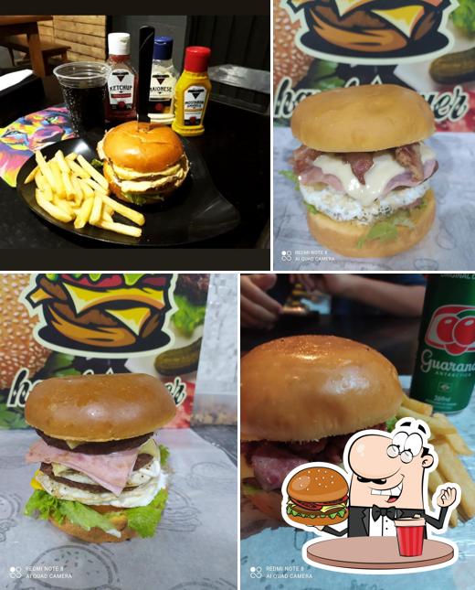 Templo Burger