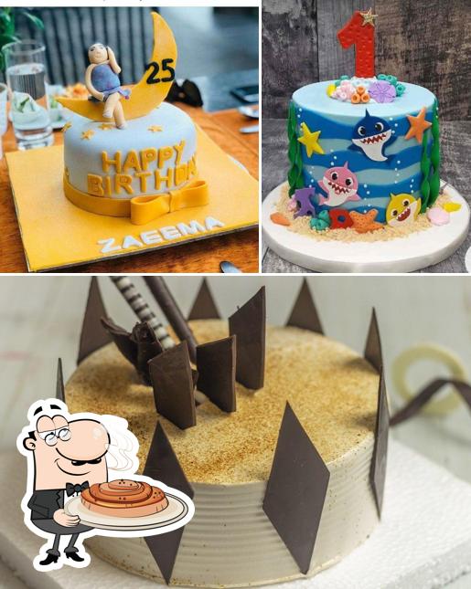 See this pic of The Cake Shop