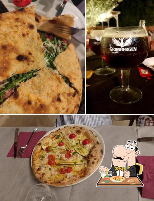 Platti al Time Avola