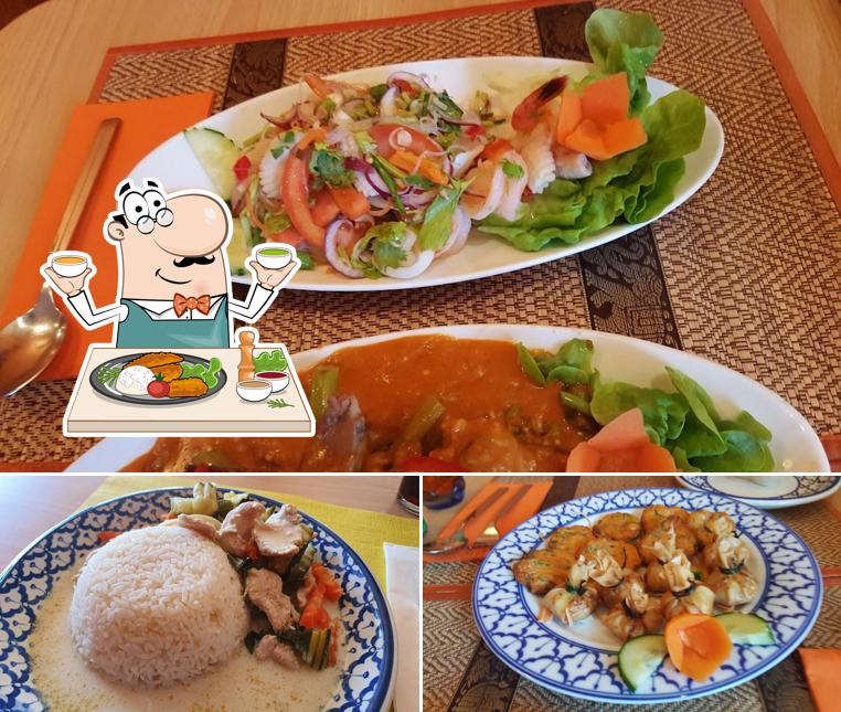 Cibo al Krua Thailand Restaurant & Take Away